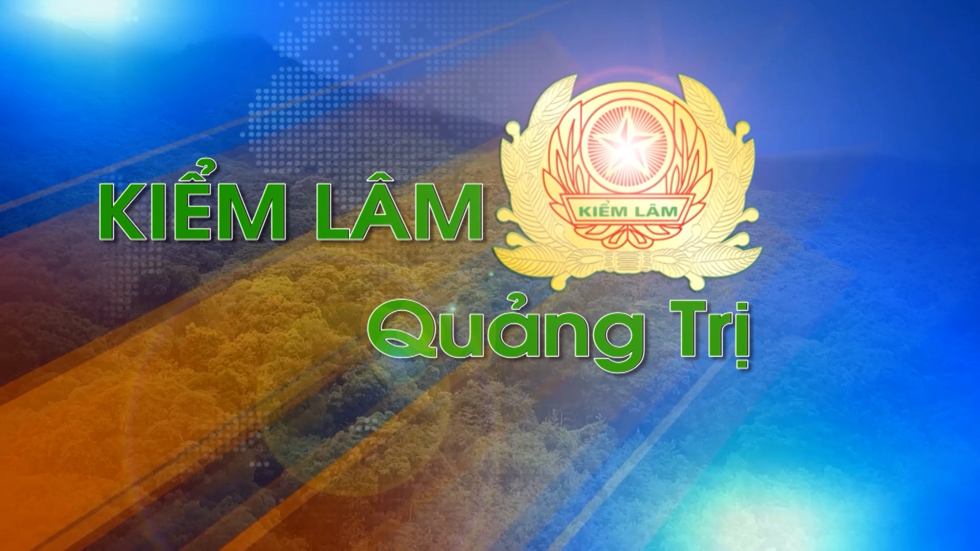 Kiểm lâm Quảng Trị (15.11.2024)